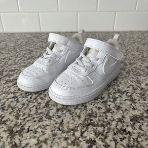 Air Force Ones Kids 10C